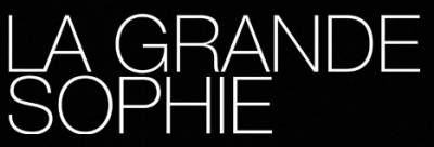 logo La Grande Sophie